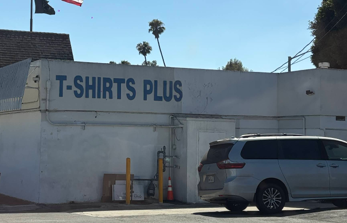 T-Shirt Plus men's casual and active apparel collection