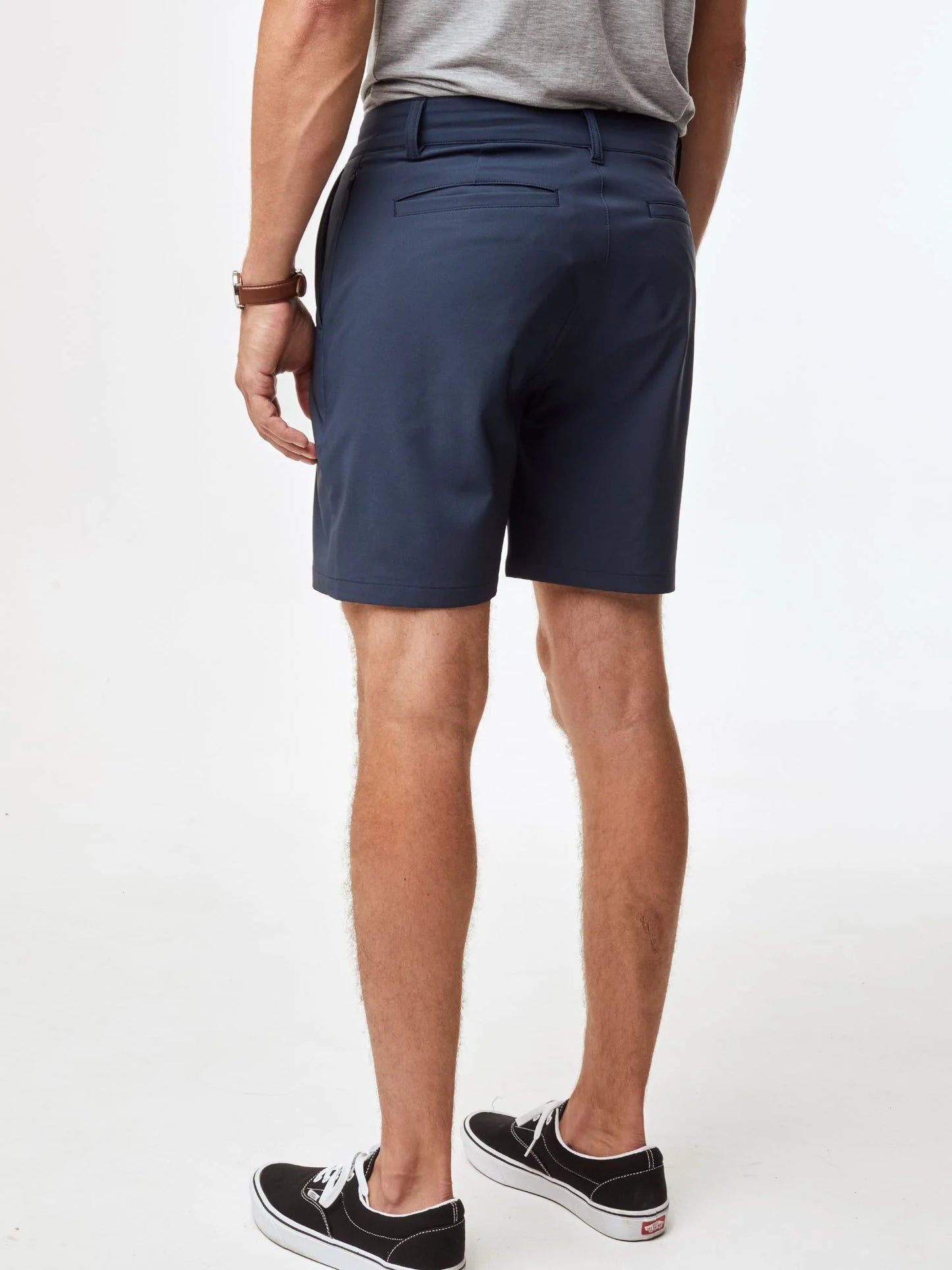 T-Shirt Plus Everyday Shorts Staples 4-Pack