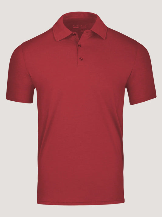 T-Shirt Plus Chili  Polo – Ghost View